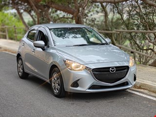 MAZDA DEMIO Skyactive *15S PACKAGE* | 2019/'20 | 15 PETROL | AUTOMATIC | LIKE NEW